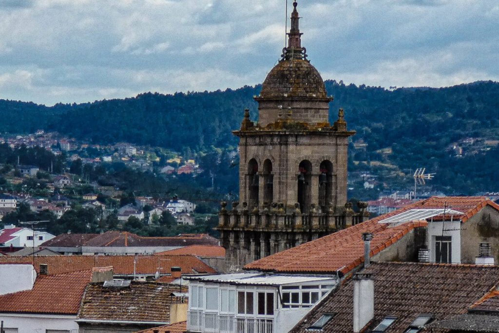 Razones para visitar Galicia 